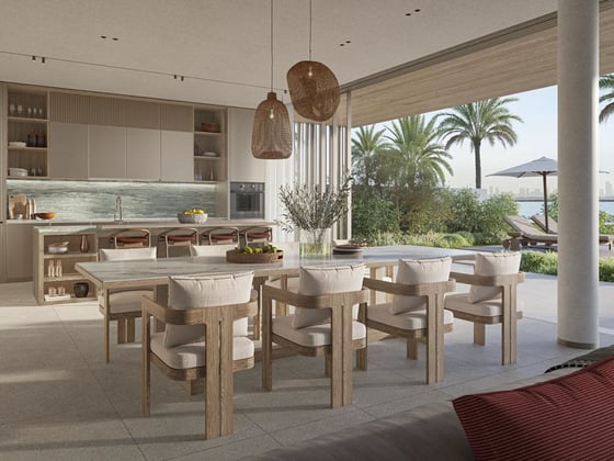 Signature villa offering renovation opportunity, picture 8