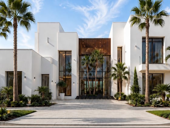 Signature villa offering renovation opportunity, picture 14