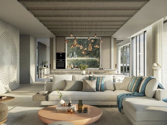 Signature villa offering renovation opportunity, picture 5