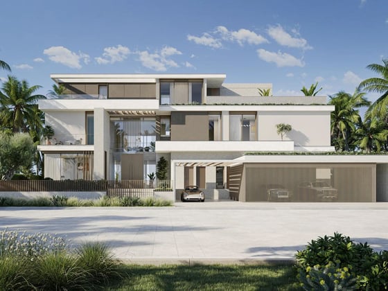 Signature villa offering renovation opportunity, picture 13
