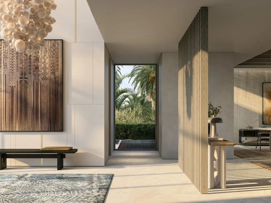 Signature villa offering renovation opportunity, picture 7