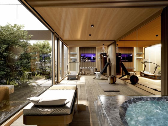 Elevate Your Lifestyle | Luxurious Mansion | Private Pool, picture 11