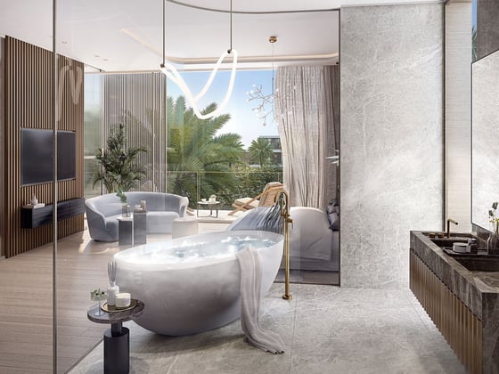 Elevate Your Lifestyle | Luxurious Mansion | Private Pool, picture 8