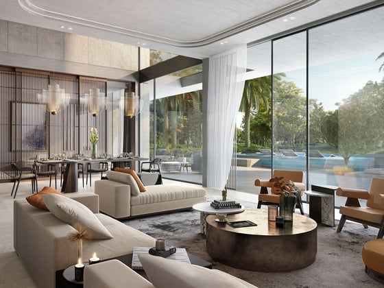 Elevate Your Lifestyle | Luxurious Mansion | Private Pool, picture 2
