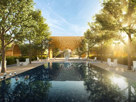 Elevate Your Lifestyle | Luxurious Mansion | Private Pool, picture 16