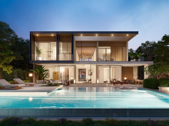 Elevate Your Lifestyle | Luxurious Mansion | Private Pool, picture 1