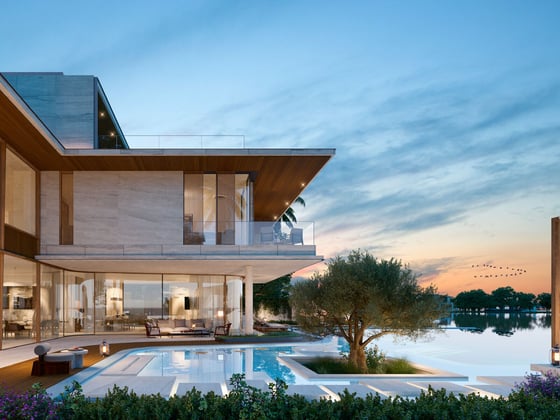 Elevate Your Lifestyle | Luxurious Mansion | Private Pool, picture 12