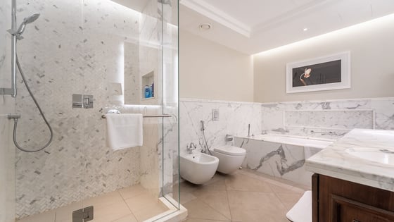 Best layout apartment in Downtown with Burj view, picture 10