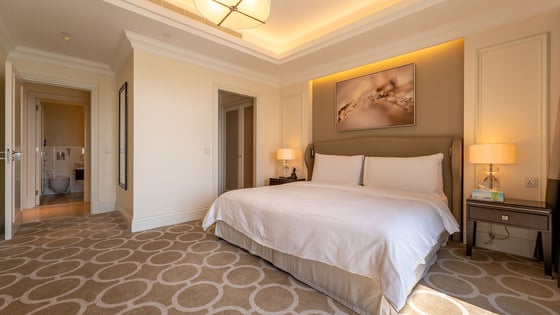 Best layout apartment in Downtown with Burj view, picture 8