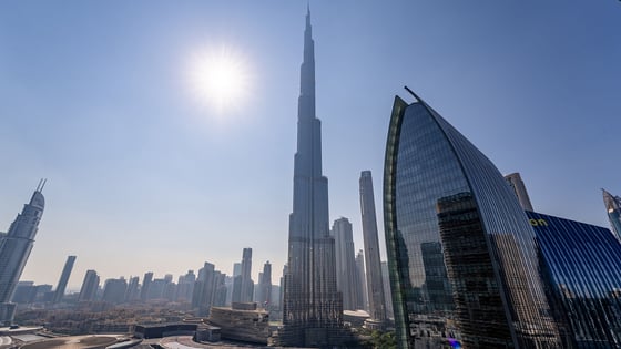 Best layout apartment in Downtown with Burj view, picture 15