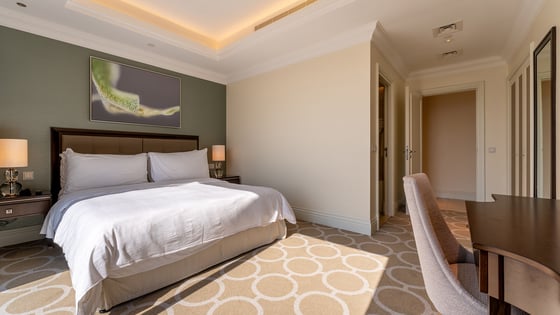 Best layout apartment in Downtown with Burj view, picture 6