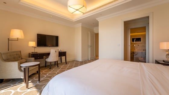 Best layout apartment in Downtown with Burj view, picture 9