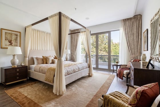 Luxurious 6-Bedroom | Private Pool Villa, picture 11