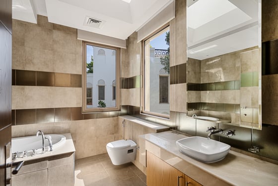 Luxurious 6-Bedroom | Private Pool Villa, picture 15