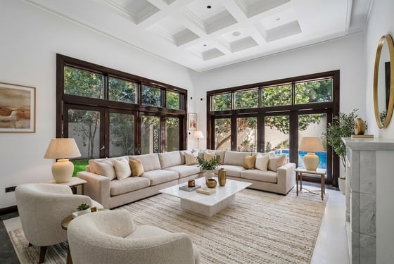 Luxurious 6-Bedroom | Private Pool Villa, picture 2
