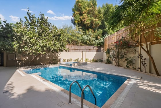 Luxurious 6-Bedroom | Private Pool Villa, picture 17