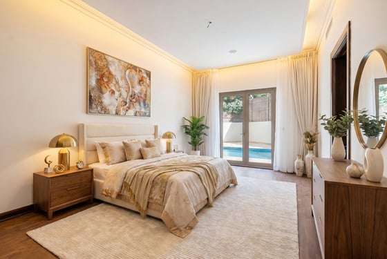 Luxurious 6-Bedroom | Private Pool Villa, picture 8