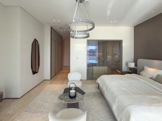 Sensoria Five Luxe | 3BR Apartment with Pool and Views, picture 13