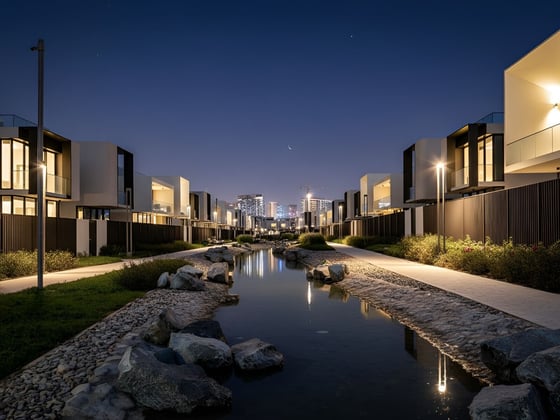 Modern Luxury | Private Pool | Serene Lake Views, picture 46