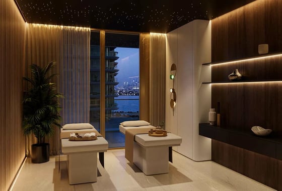 Top Floor | Panoramic Sea Views | Elegant Living, picture 11