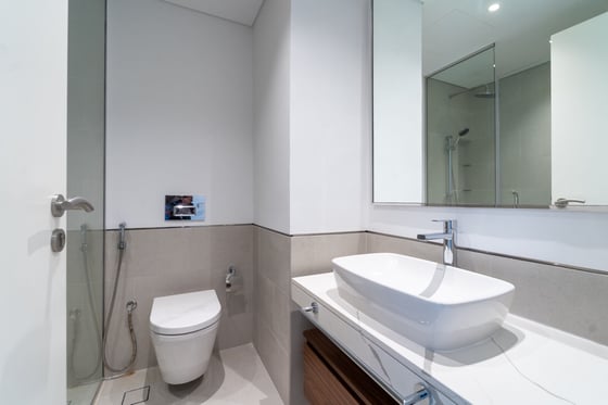 Stylish | Corner Unit | 2 Parking Slot.., picture 18