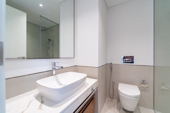 Stylish | Corner Unit | 2 Parking Slot.., picture 19