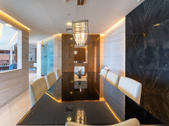 Upgraded | High Floor | Exceptional View, picture 7