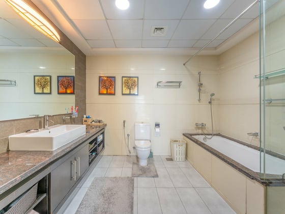 Upgraded | High Floor | Exceptional View, picture 28