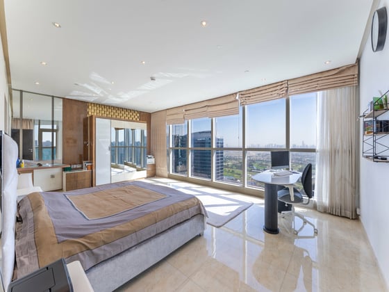 Upgraded | High Floor | Exceptional View, picture 12