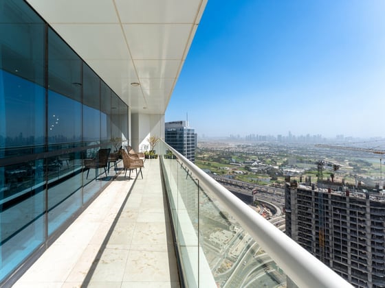 Upgraded | High Floor | Exceptional View, picture 20