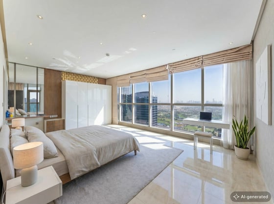Upgraded | High Floor | Exceptional View, picture 11