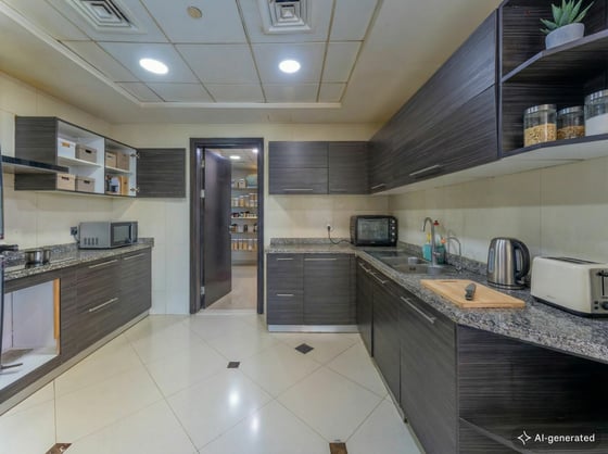 Upgraded | High Floor | Exceptional View, picture 22