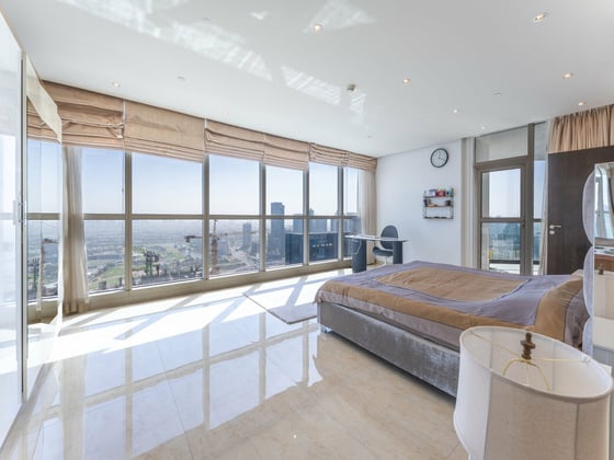Upgraded | High Floor | Exceptional View, picture 10
