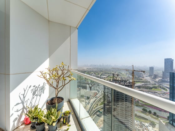 Upgraded | High Floor | Exceptional View, picture 29