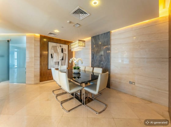 Upgraded | High Floor | Exceptional View, picture 3