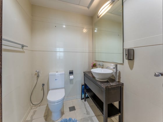 Upgraded | High Floor | Exceptional View, picture 27