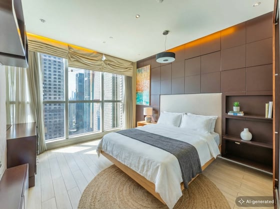 Upgraded | High Floor | Exceptional View, picture 17