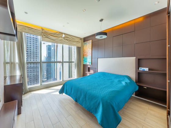 Upgraded | High Floor | Exceptional View, picture 19
