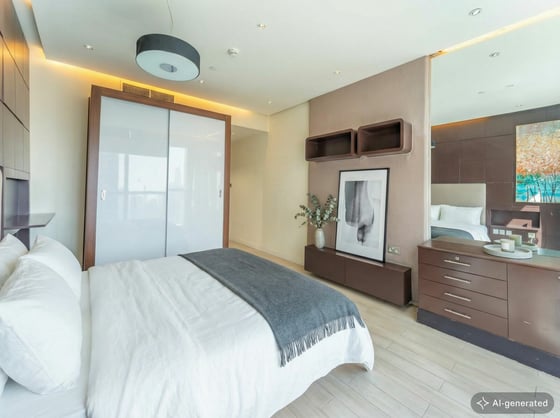 Upgraded | High Floor | Exceptional View, picture 18