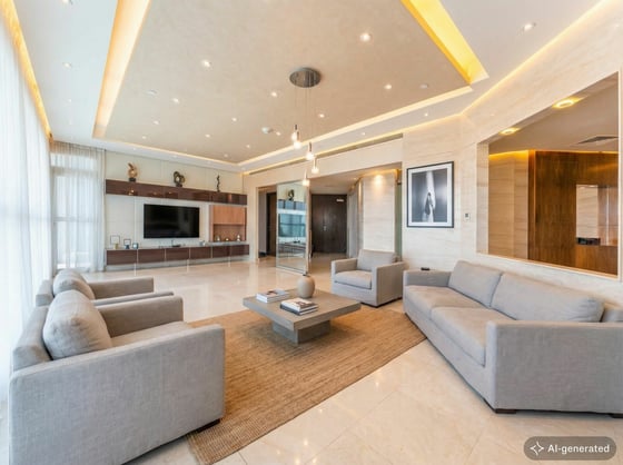 Upgraded | High Floor | Exceptional View, picture 2