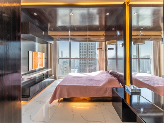 Upgraded | High Floor | Exceptional View, picture 14