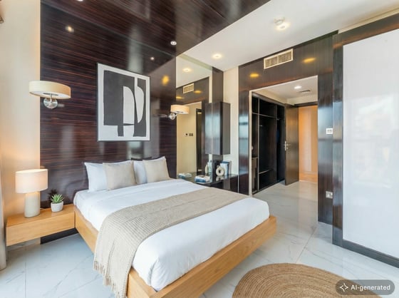 Upgraded | High Floor | Exceptional View, picture 13