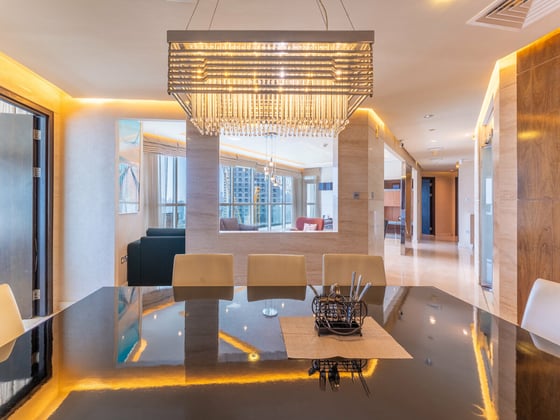 Upgraded | High Floor | Exceptional View, picture 8