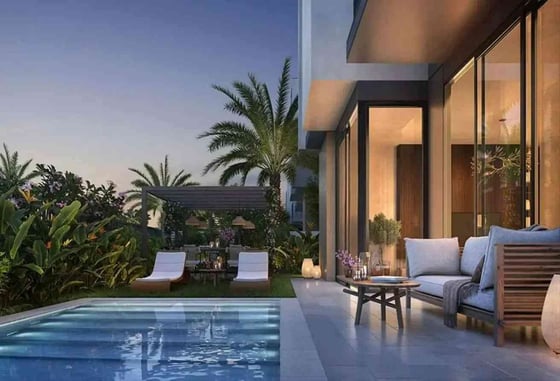 3 Bed | Spacious Living Room | Private Garden, picture 7