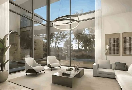 3 Bed | Spacious Living Room | Private Garden, picture 5