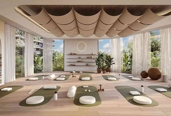 3 Bed | Spacious Living Room | Private Garden, picture 9