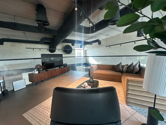 Ultra Estate | Modern Design | Grand Luxury, picture 8