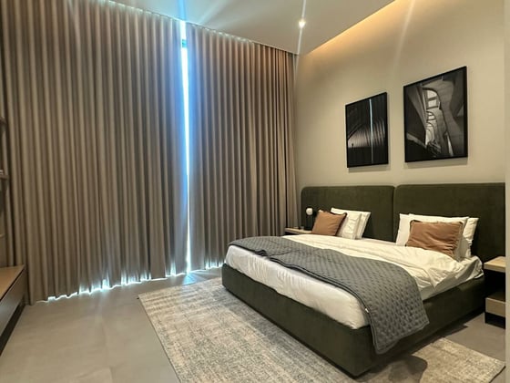 Ultra Estate | Modern Design | Grand Luxury, picture 16