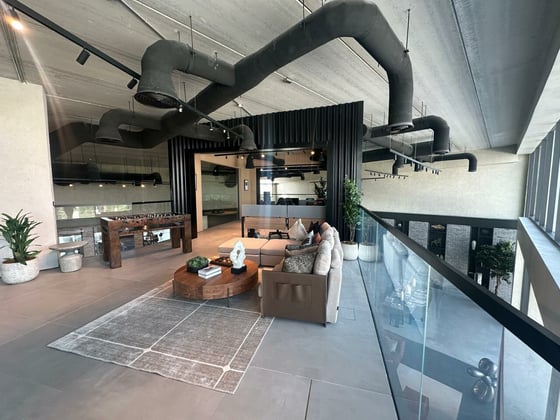 Ultra Estate | Modern Design | Grand Luxury, picture 5