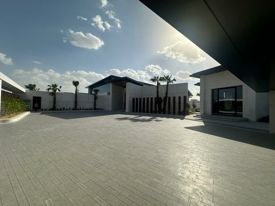 Ultra Estate | Modern Design | Grand Luxury, picture 12